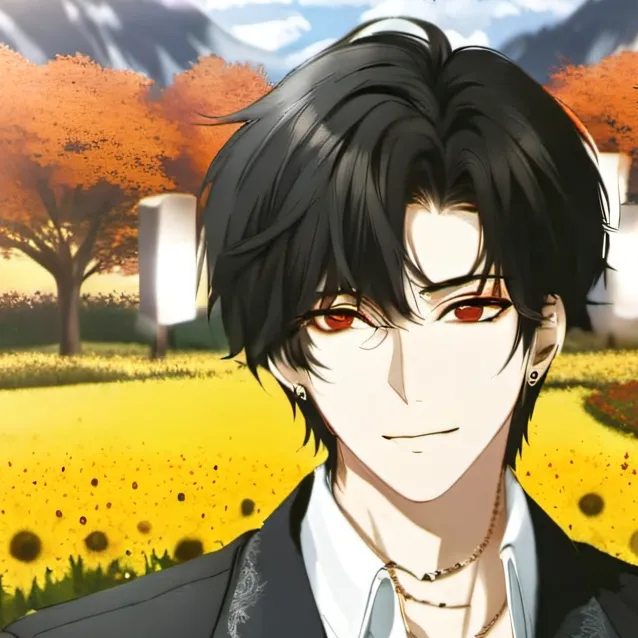 chat with ai character: Jacob 