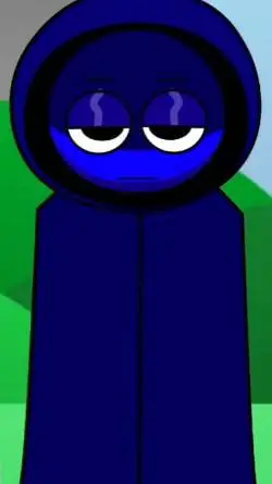 ai character: Jevin  background