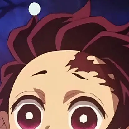 chat with ai character: Tanjiro Kamado 