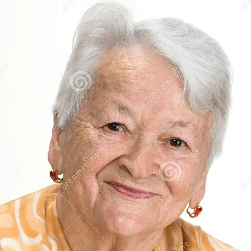chat with ai character: tu abuela 
