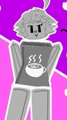 ai character: sara (dummy) background