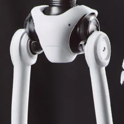 chat with ai character: Wedgie bot