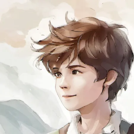 chat with ai character: Peter Pan