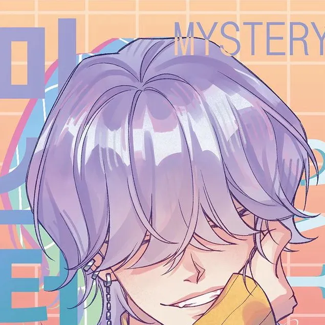 chat with ai character: Mistery🫦😈