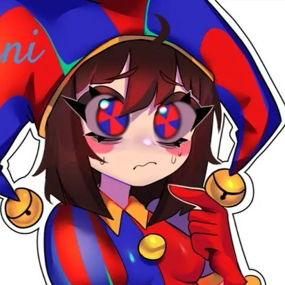 chat with ai character: Popni ❤️💦🌈🍓