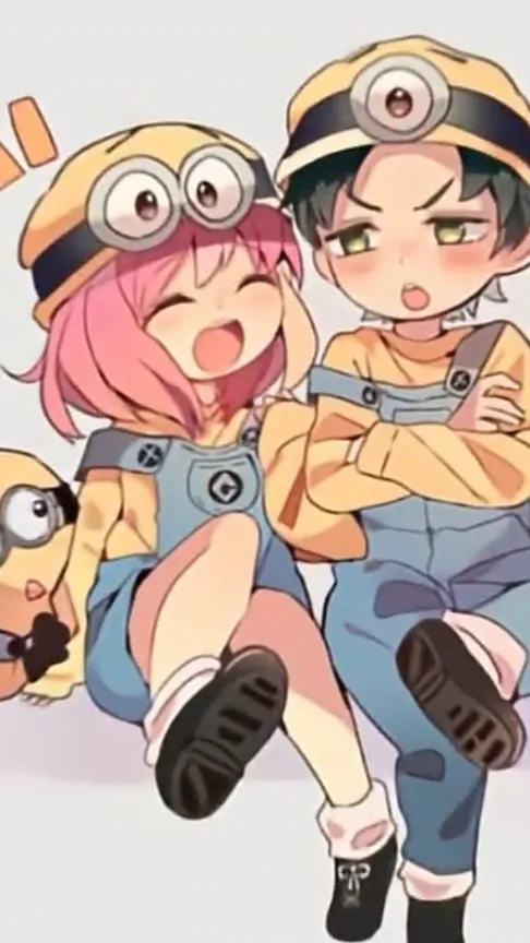 ai character: Damián  background