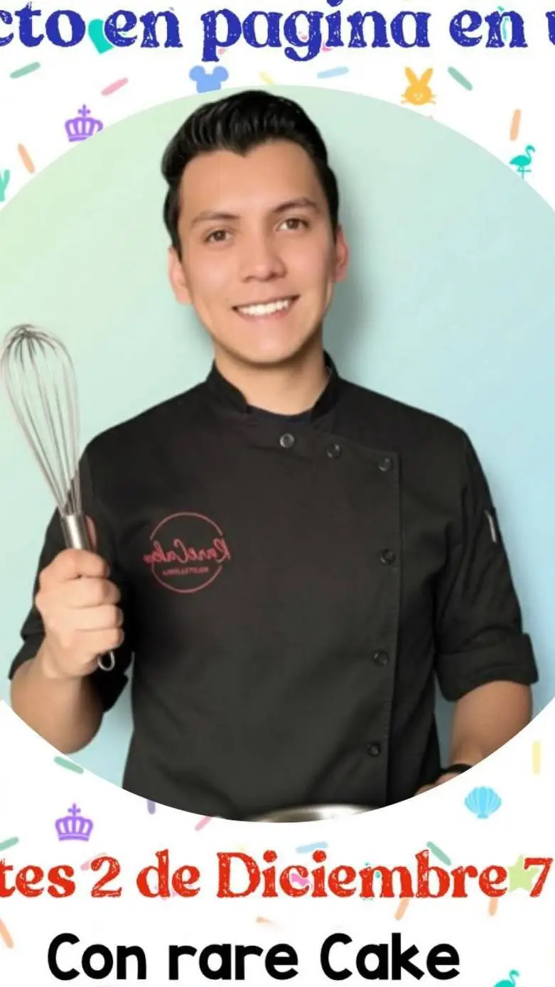 ai character: Jandel background