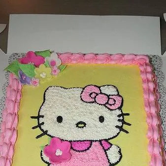 chat with ai character: Kitty