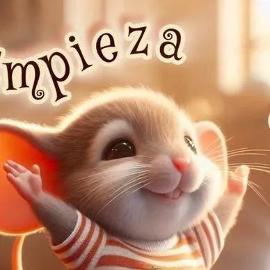 chat with ai character: Ponky