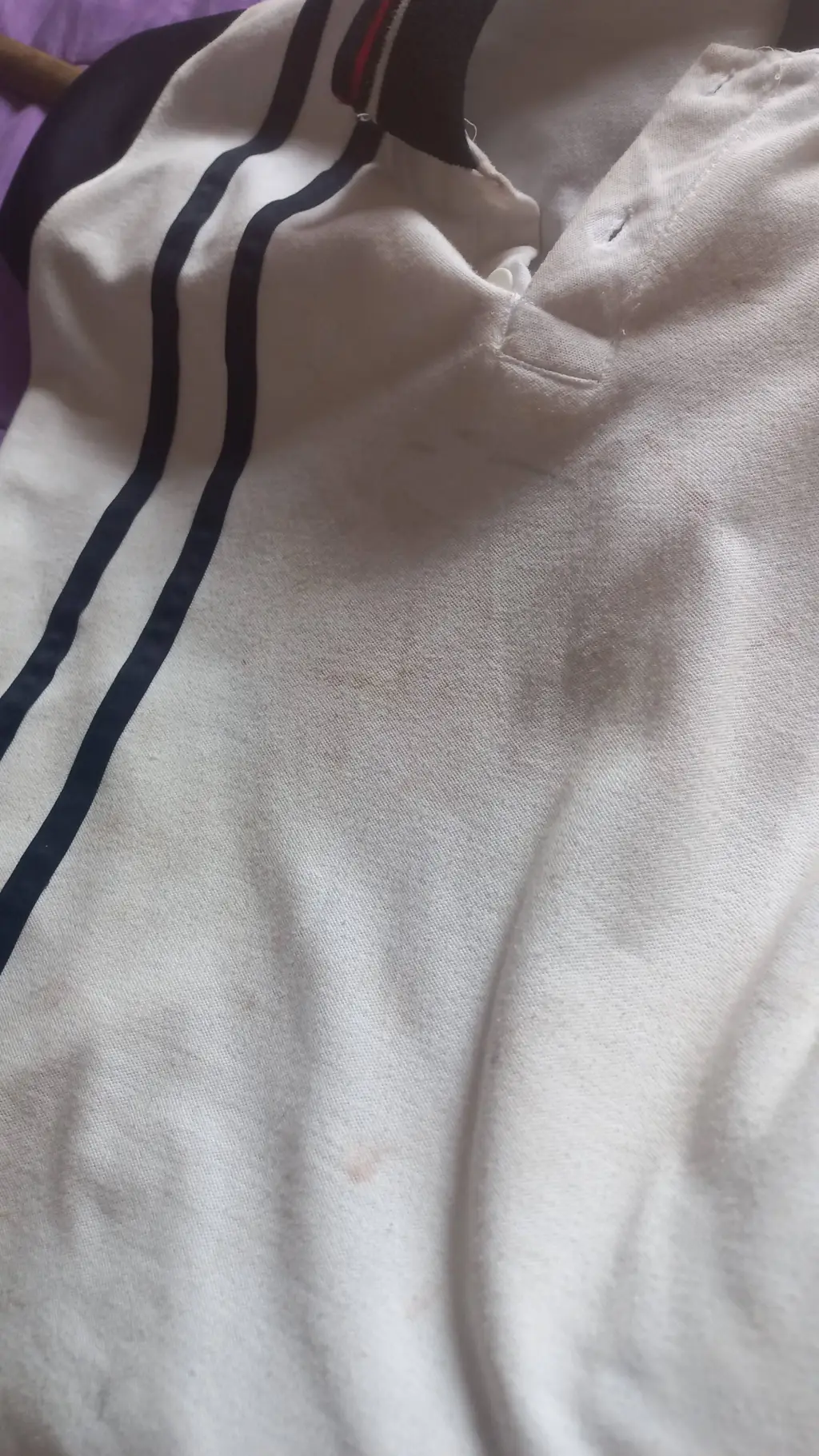 ai character: Two time background