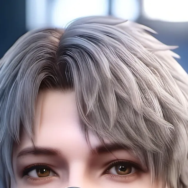 chat with ai character: Nicolas