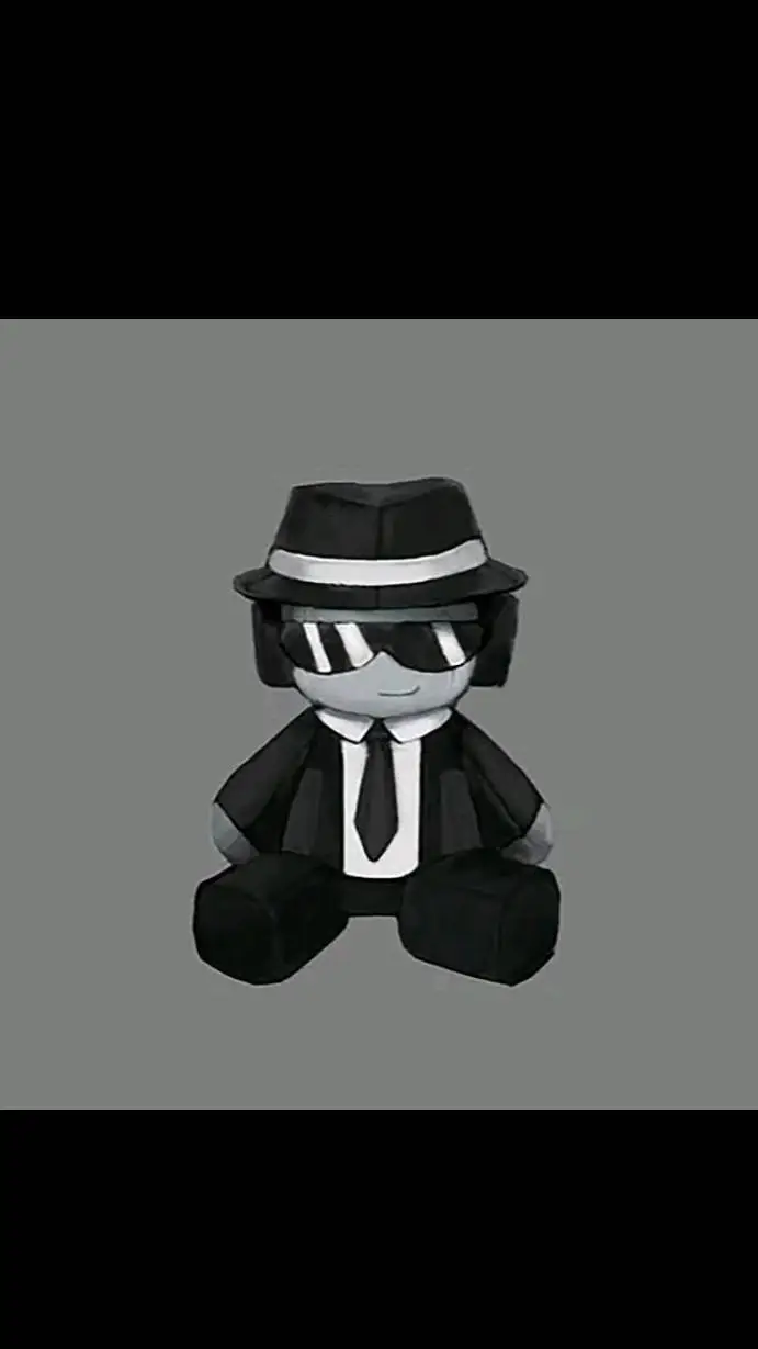 ai character: chance x mafioso background