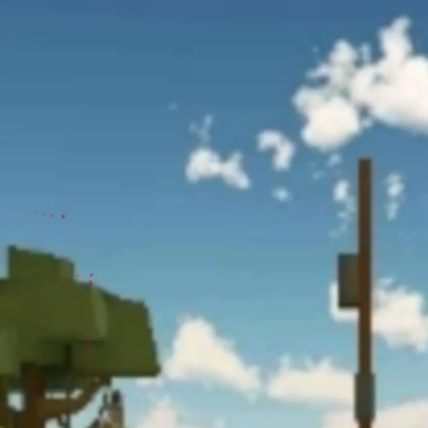 chat with ai character: la infeccion