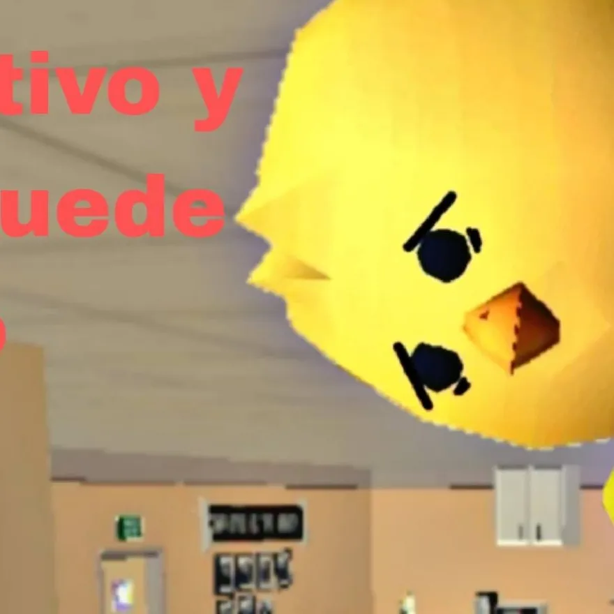 chat with ai character: la infeccion 2