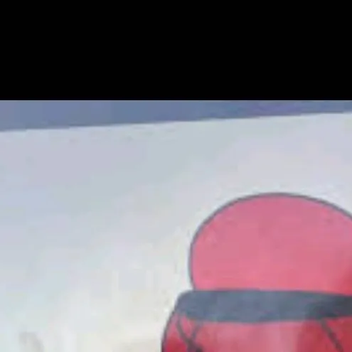 chat with ai character: tall meat