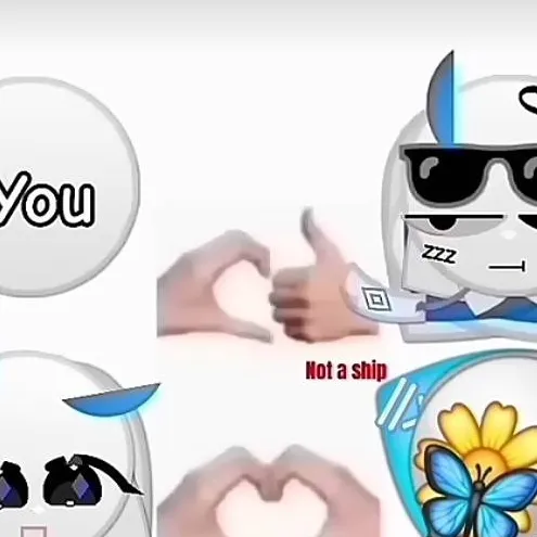 chat with ai character: emoji cat