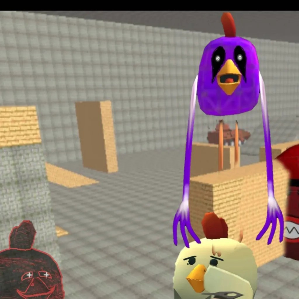 chat with ai character: la última infecci