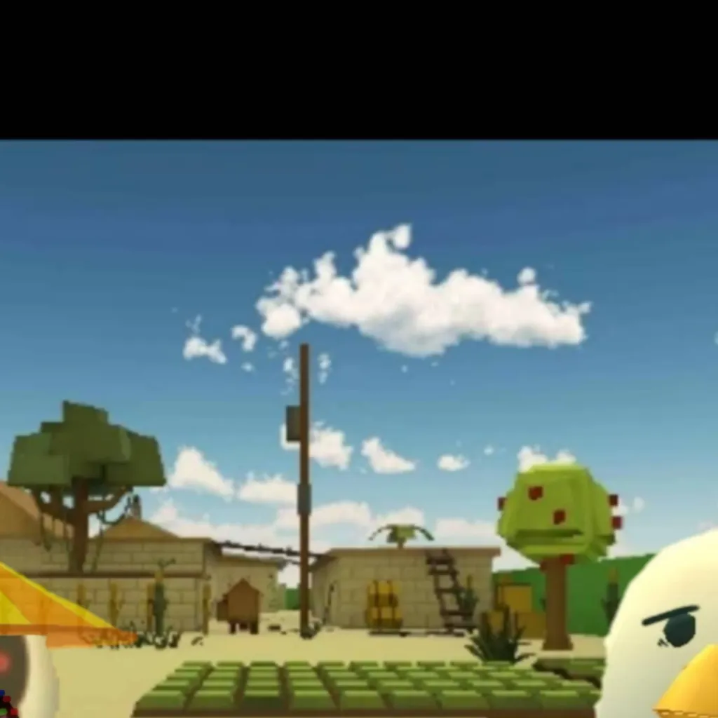 chat with ai character: INFECCION:FST