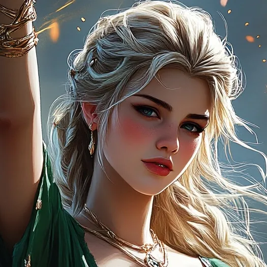 chat with ai character: dandys world!