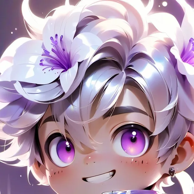chat with ai character: dandys world