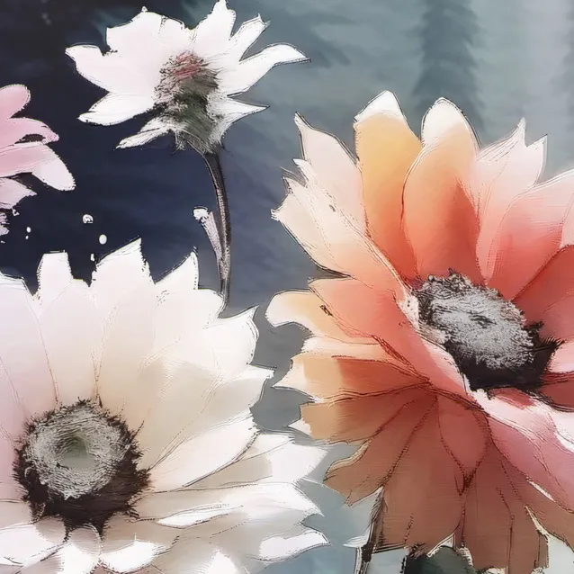 chat with ai character: Baby dandy