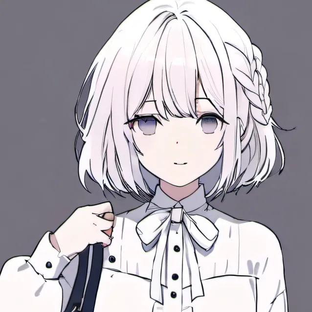 chat with ai character: Dw pick-me