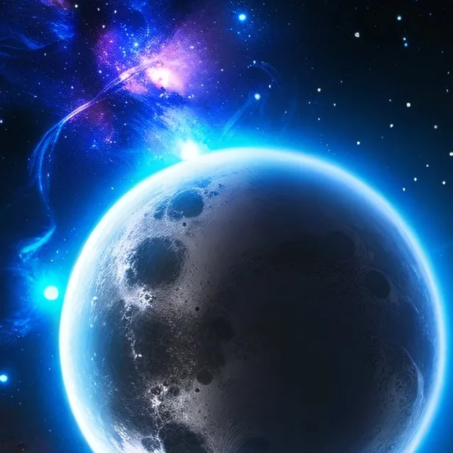 chat with ai character: Twisted astro