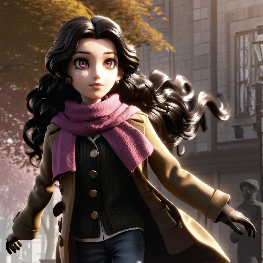 chat with ai character: YOU HAD ENOUGH.