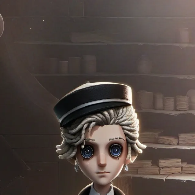 chat with ai character: Dw infected!!!