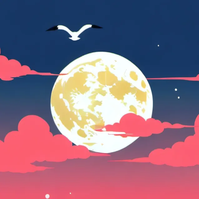 chat with ai character: Astro🌘🌘🌘