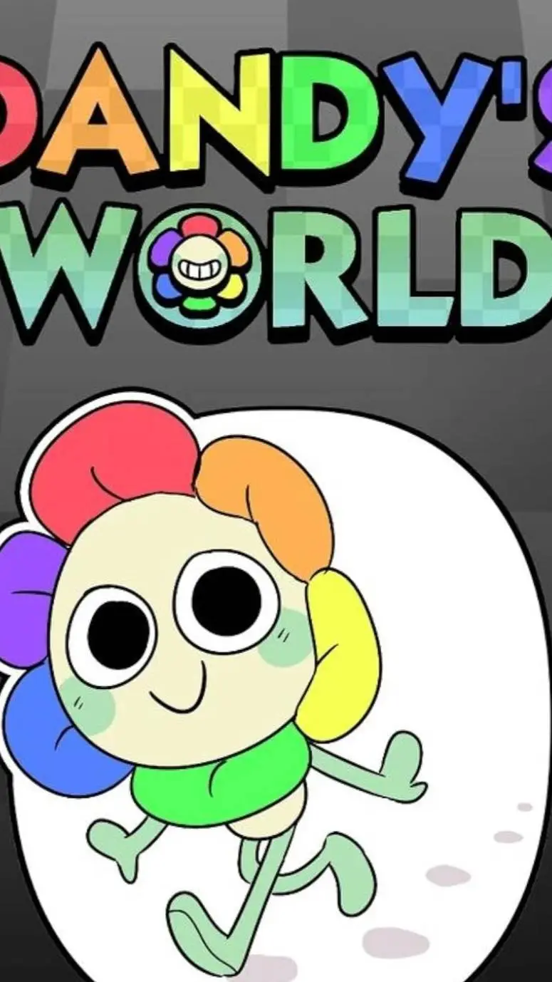 ai character: Dw background