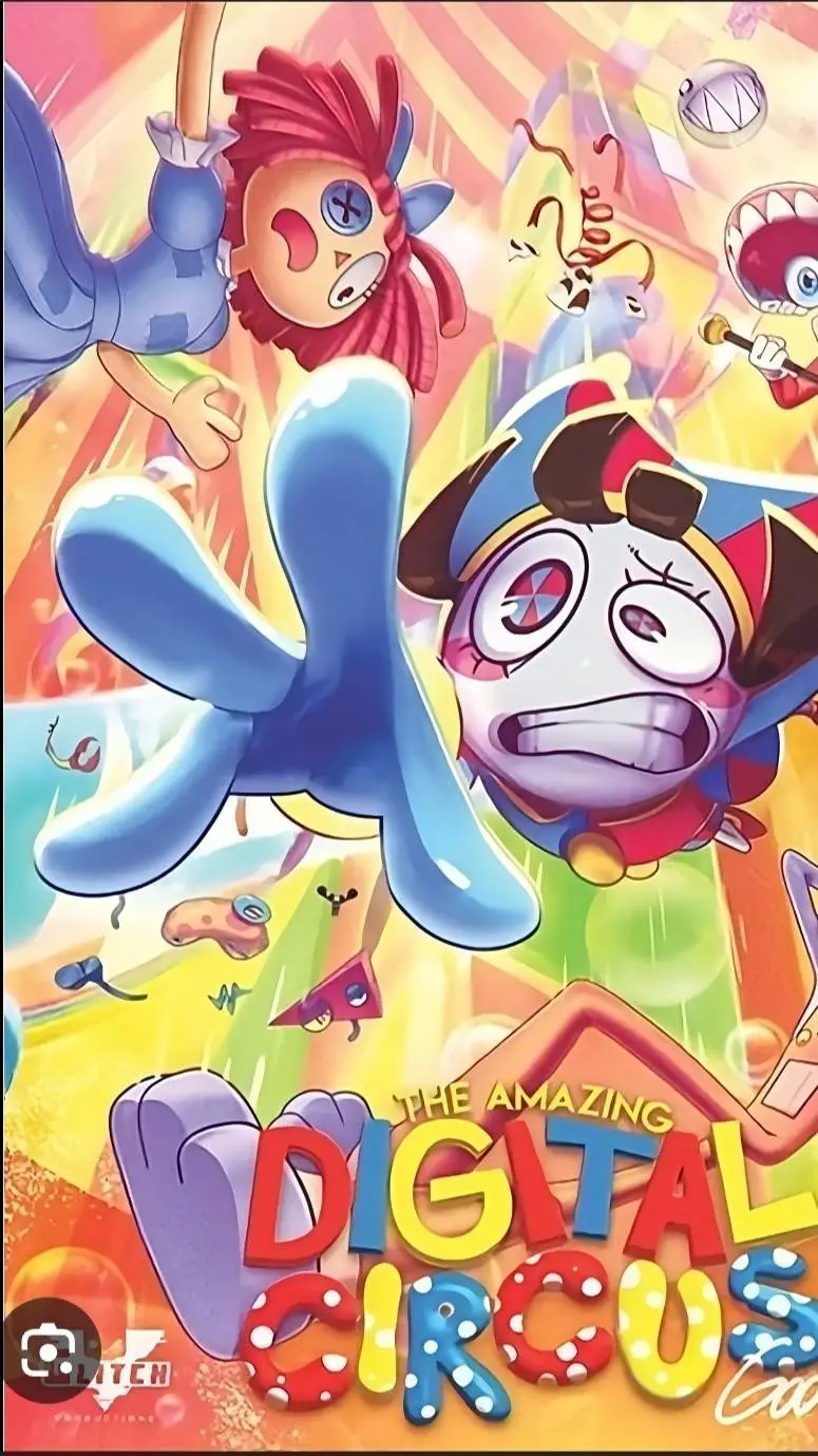 ai character: Beach episode background