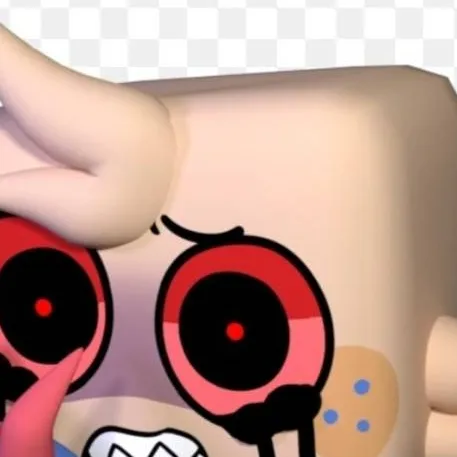 chat with ai character: Twisted goob