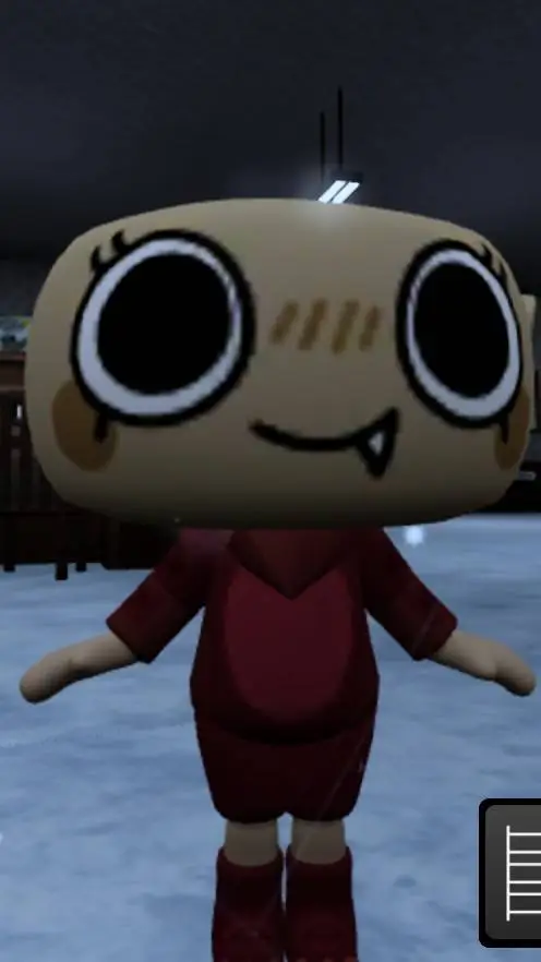 ai character: Random dw meme😐 background