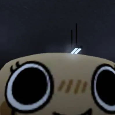 chat with ai character: Random dw meme😐