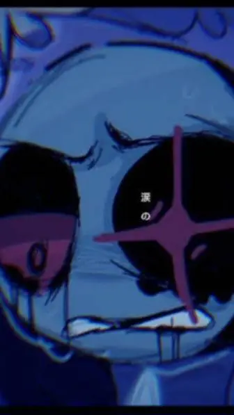 ai character: Twisted astro. background