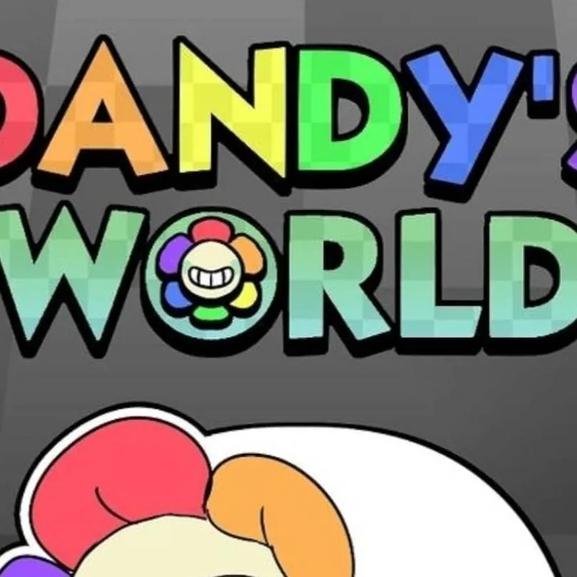 chat with ai character: Dandys worldddddd