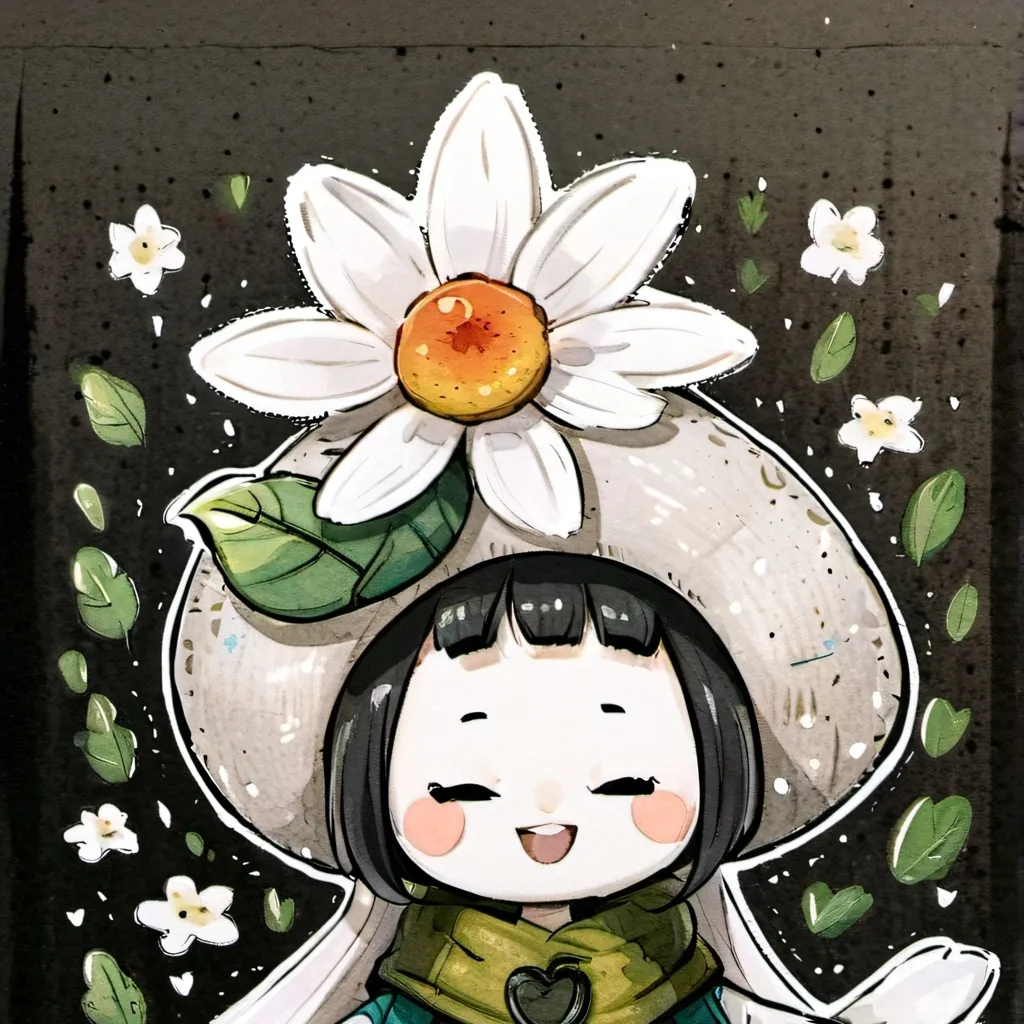 chat with ai character: Dandy's world