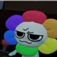 chat with ai character: Dandys world ele