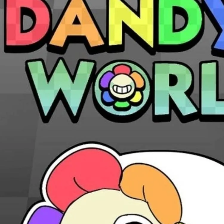 chat with ai character: bald dandy :D