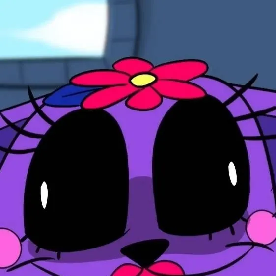 chat with ai character: Smileing critters🩷