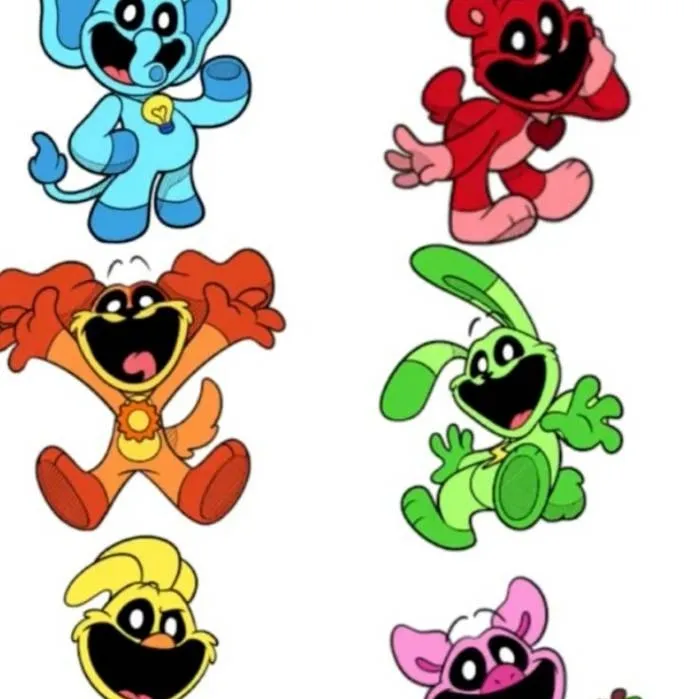 chat with ai character: SC💜🧡💛💚💙❤🩷🩵