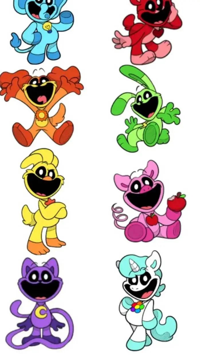 ai character: Sc background