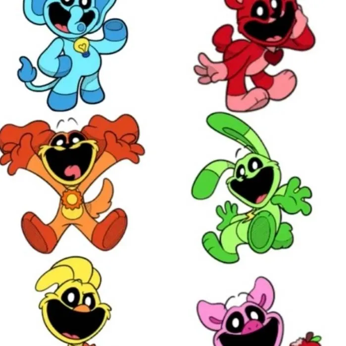 chat with ai character: Sc