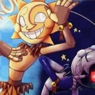 chat with ai character: Sun+Moon