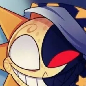 chat with ai character: Sun vs. moon