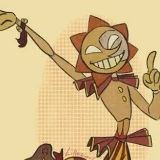 chat with ai character: Sundrop