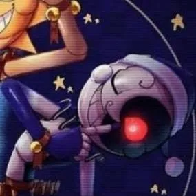 chat with ai character: Moondrop 🌙