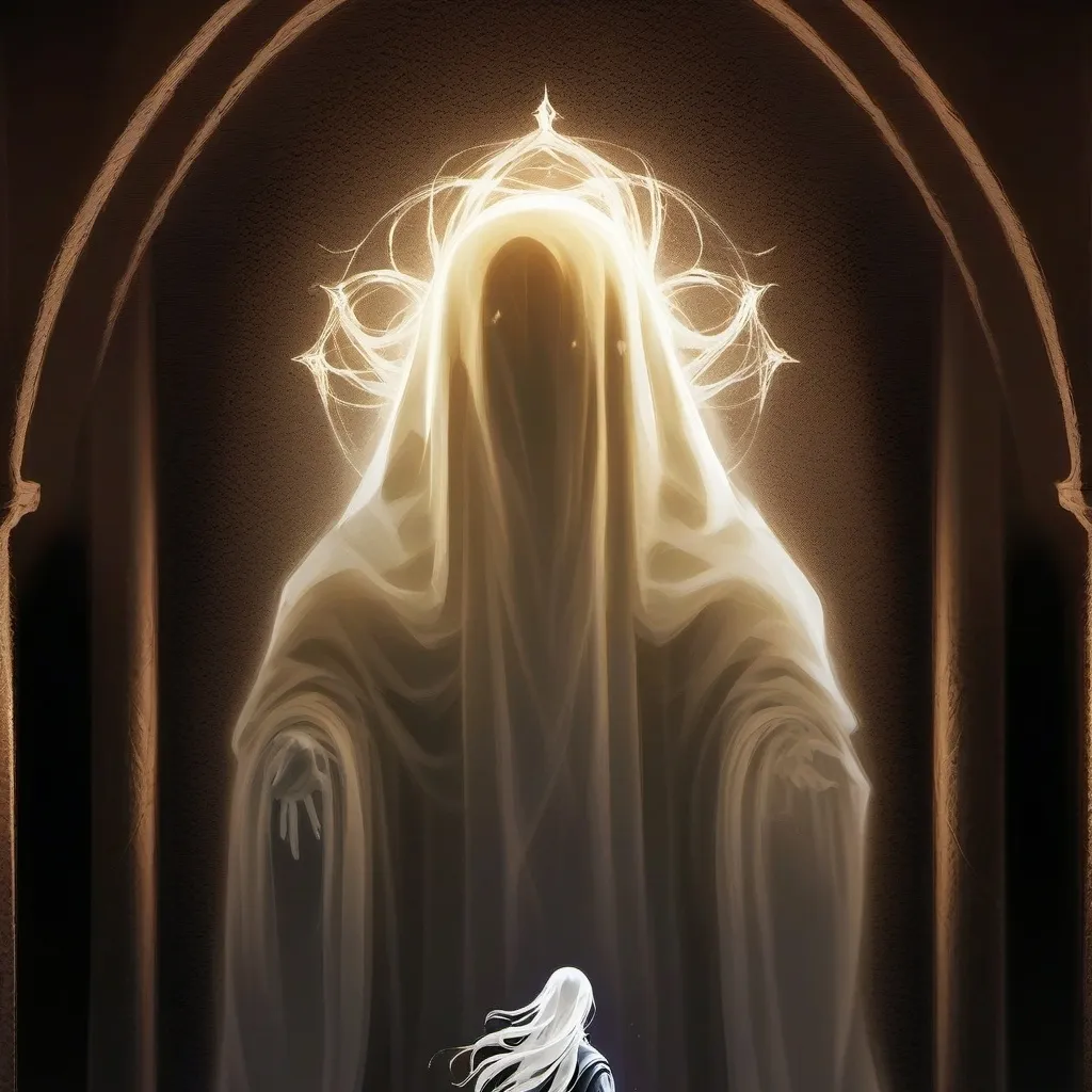 chat with ai character: Ghost catnap 👻