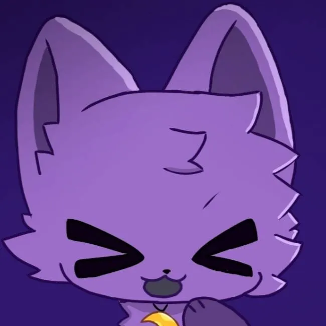 chat with ai character: 🌙Catnap🌙